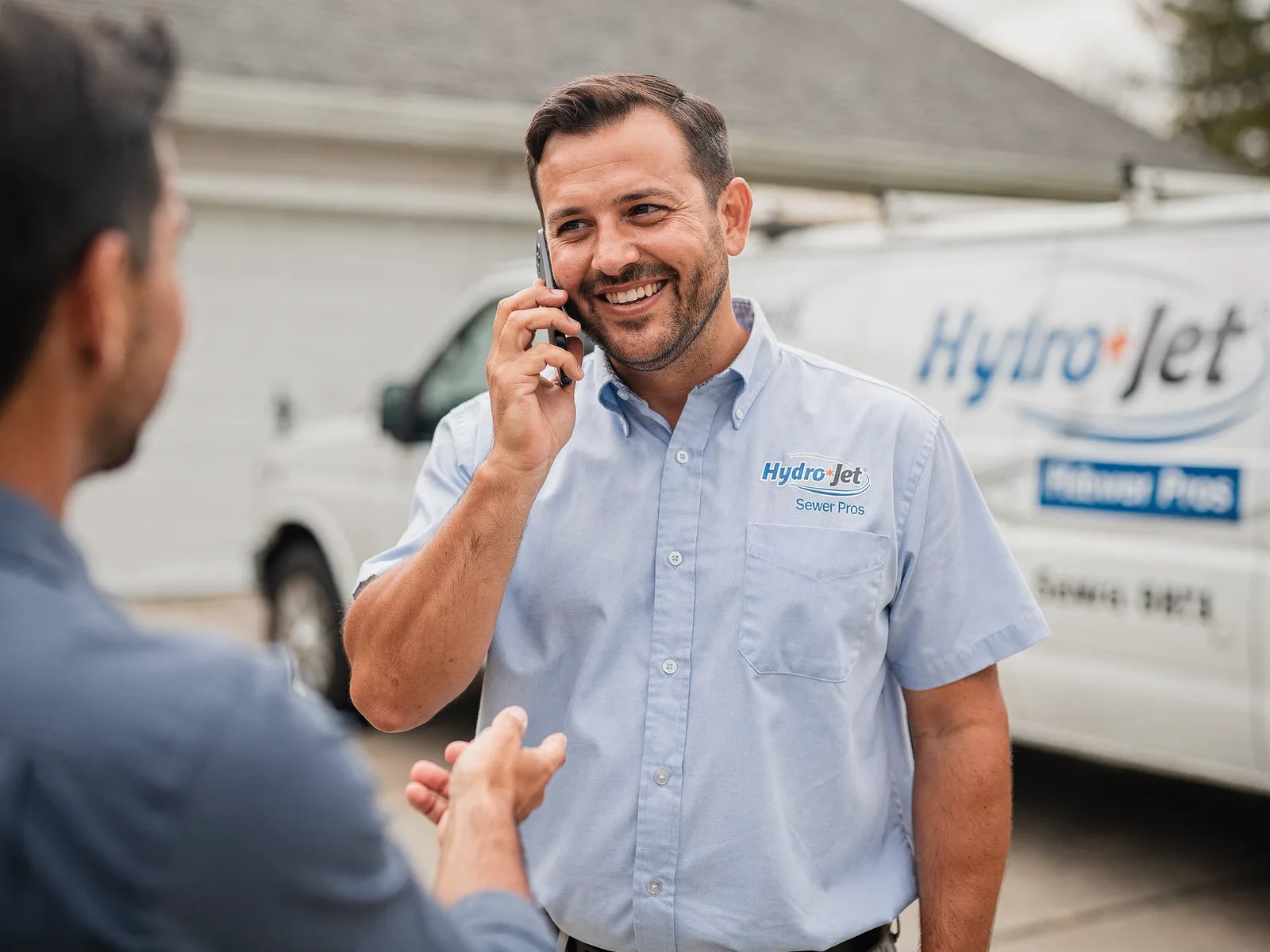 Hydro Jetting Clopton, AL FAQs